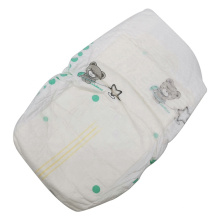 Reusable Competitive Price Cloth Disposable Baby Nappies Baby Diapers